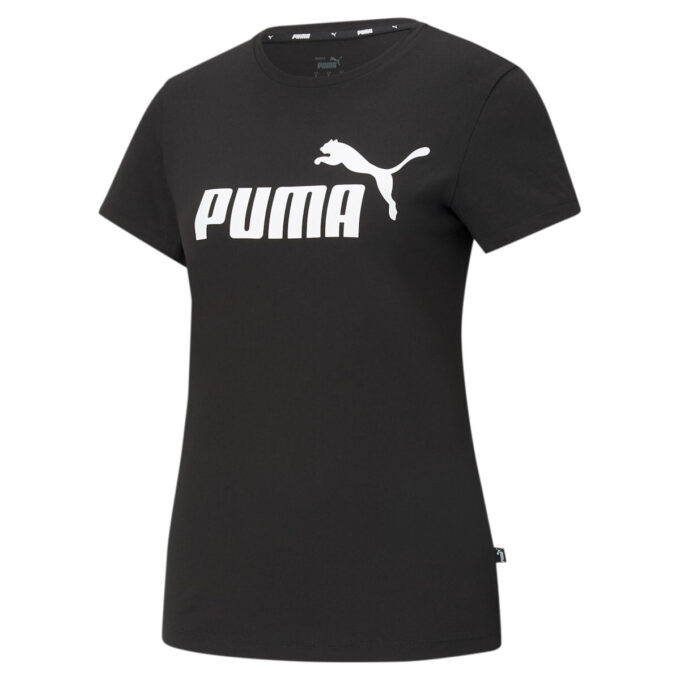 (WMNS) ESS LOGO Tişörtü