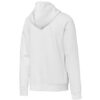 (WMNS) Essentials Kapüşonlu Üst “Beyaz Siyah”