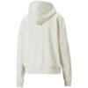 (WMNS) Evide Kapşonlu Sweatshirt “Beyaz”