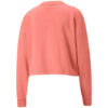 (WMNS) Evide Logolu Kazak “Pembe”