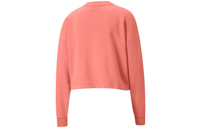 (WMNS) Evide Logolu Kazak “Pembe”