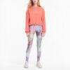 (WMNS) Evide Logolu Kazak “Pembe”