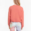 (WMNS) Evide Logolu Kazak “Pembe”