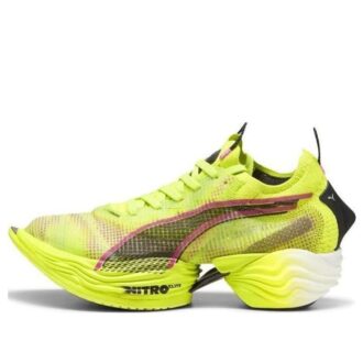 (WMNS) Fast-R Nitro Elite 2 Ayakkabı “Yeşil Siyah Kırmızı”