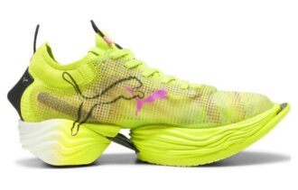 (WMNS) Fast-R Nitro Elite 2 Ayakkabı “Yeşil Siyah Kırmızı”