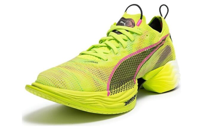 (WMNS) Fast-R Nitro Elite 2 Ayakkabı “Yeşil Siyah Kırmızı”