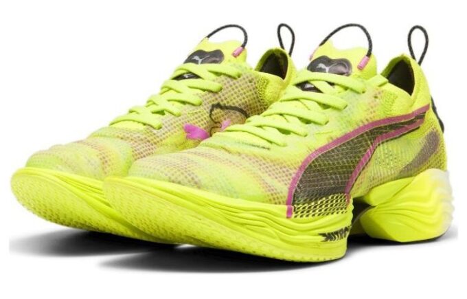 (WMNS) Fast-R Nitro Elite 2 Ayakkabı “Yeşil Siyah Kırmızı”