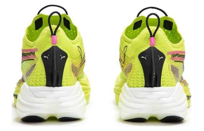 (WMNS) Fast-R Nitro Elite 2 Ayakkabı “Yeşil Siyah Kırmızı”