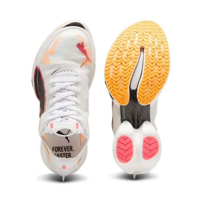 (WMNS) Fast-R Nitro Elite 2 “Beyaz Gün Batımı Parıltısı”