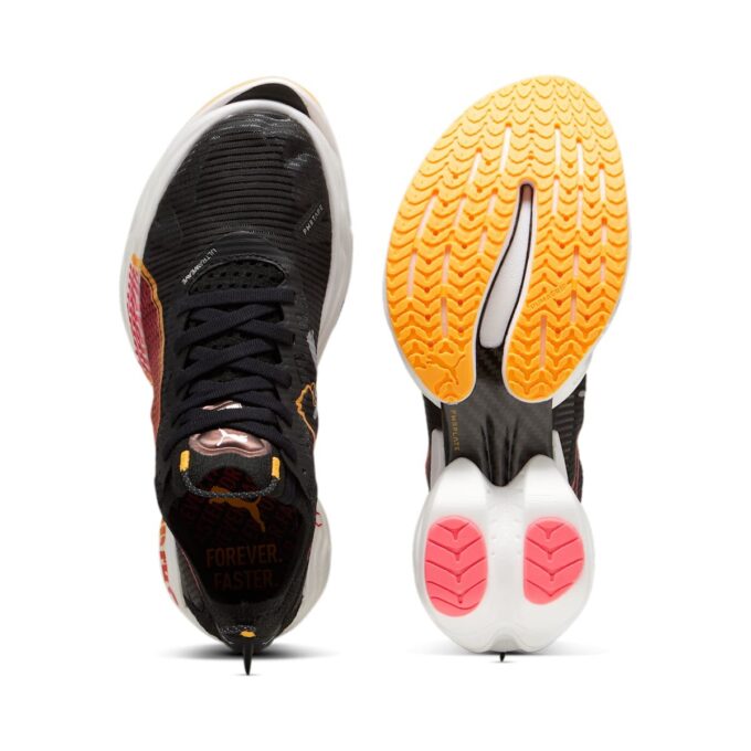(WMNS) Fast-R Nitro Elite 2 “Black Sun Stream”
