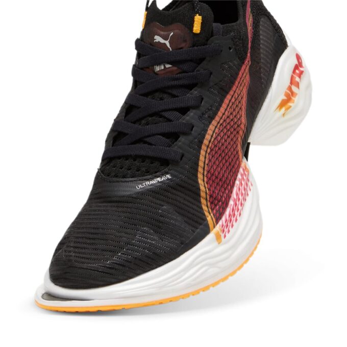 (WMNS) Fast-R Nitro Elite 2 “Black Sun Stream”