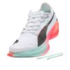 (WMNS) Fast-R Nitro Elite 3 “Beyaz Parlayan Kırmızı Nane”