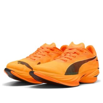 (WMNS) Fast-R Nitro Elite 3 “Heat Fire Puma Siyah”