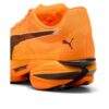 (WMNS) Fast-R Nitro Elite 3 “Heat Fire Puma Siyah”