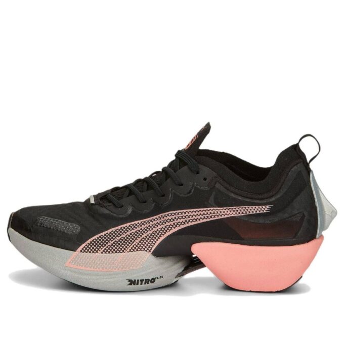 (WMNS) Fast-R Nitro Elite Carbon “Siyah Karanfil Pembesi”
