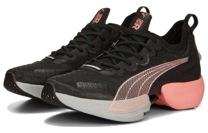 (WMNS) Fast-R Nitro Elite Carbon “Siyah Karanfil Pembesi”