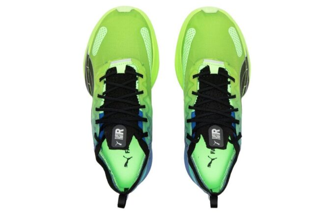 (WMNS) FAST-R Nitro Elite Elektroşarjlı