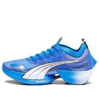 (WMNS) Fast-R Nitro Elite “Kırmızı Ultra Mavi Uyumsuzluğu”