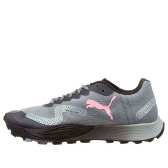 (WMNS) Fast-Trac Apex NITRO Trail Koşu Ayakkabıları “Gri Siyah”