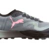 (WMNS) Fast-Trac Apex NITRO Trail Koşu Ayakkabıları “Gri Siyah”