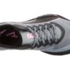(WMNS) Fast-Trac Apex NITRO Trail Koşu Ayakkabıları “Gri Siyah”