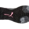 (WMNS) Fast-Trac Apex NITRO Trail Koşu Ayakkabıları “Gri Siyah”