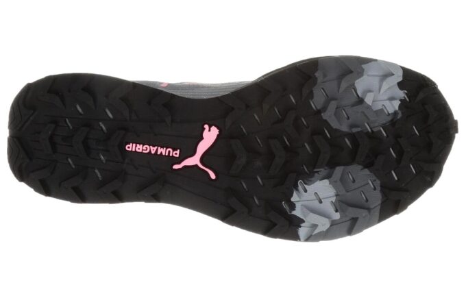 (WMNS) Fast-Trac Apex NITRO Trail Koşu Ayakkabıları “Gri Siyah”