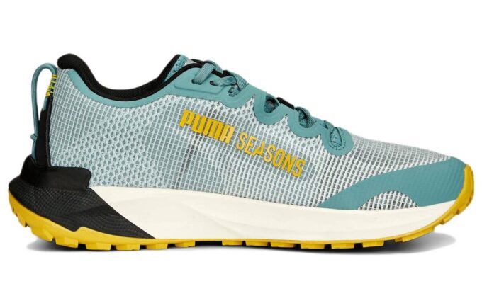 (WMNS) Fast-Trac Nitro “Adriyatik Taze Armudu”