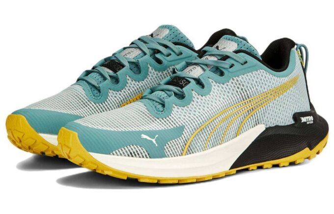 (WMNS) Fast-Trac Nitro “Adriyatik Taze Armudu”