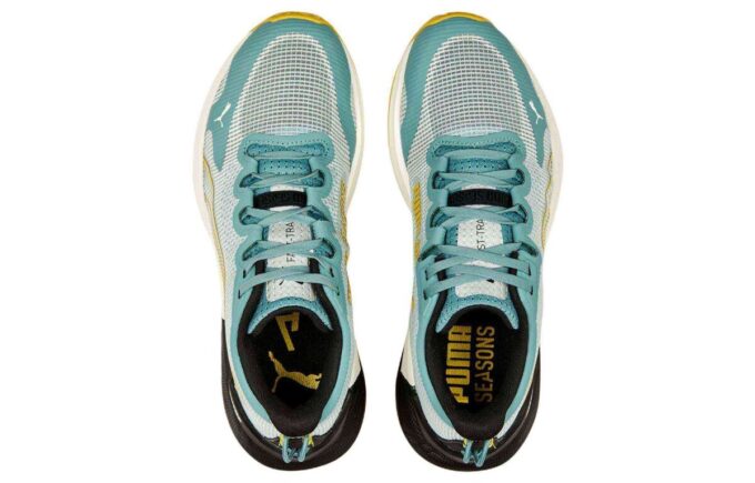 (WMNS) Fast-Trac Nitro “Adriyatik Taze Armudu”