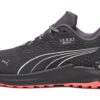 (WMNS) Fast-Trac Nitro GTX “Black Fire Orchid”