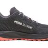 (WMNS) Fast-Trac Nitro GTX “Black Fire Orchid”