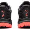 (WMNS) Fast-Trac Nitro GTX “Black Fire Orchid”