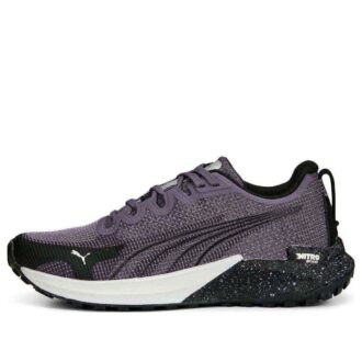 (WMNS) Fast-Trac Nitro “Mor Kömür”