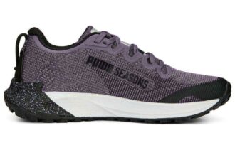 (WMNS) Fast-Trac Nitro “Mor Kömür”