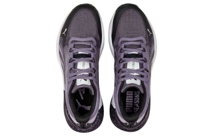 (WMNS) Fast-Trac Nitro “Mor Kömür”