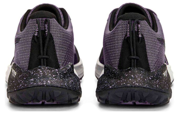 (WMNS) Fast-Trac Nitro “Mor Kömür”