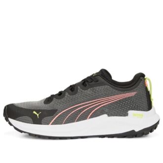 (WMNS) Fast-Trac Nitro “Siyah Gün Batımı Parıltısı”