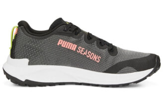 (WMNS) Fast-Trac Nitro “Siyah Gün Batımı Parıltısı”