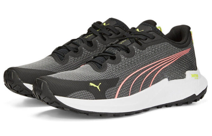 (WMNS) Fast-Trac Nitro “Siyah Gün Batımı Parıltısı”