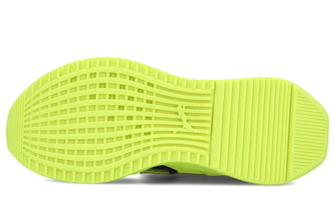 (WMNS) Fenty x Avid “Limepunch”