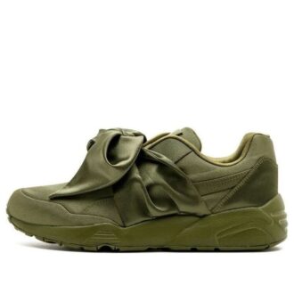 (WMNS) Fenty x Bow “Zeytin”