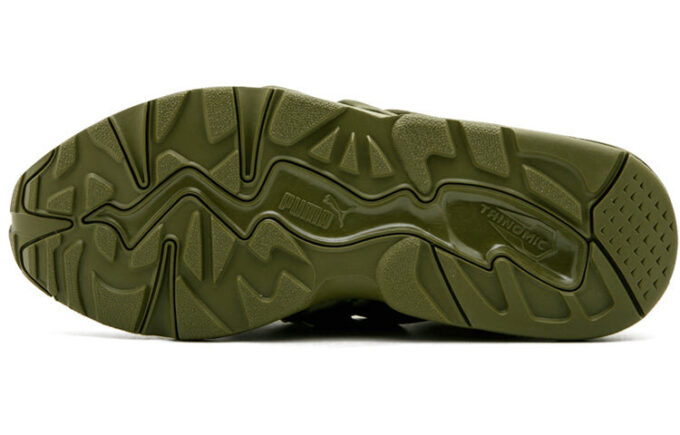 (WMNS) Fenty x Bow “Zeytin”