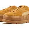 (WMNS) Fenty x Cleated Creeper “Altın Kahverengi”