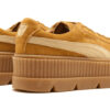 (WMNS) Fenty x Cleated Creeper “Altın Kahverengi”