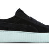 (WMNS) Fenty x Süet Creeper “Peacoat”