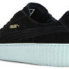 (WMNS) Fenty x Süet Creeper “Peacoat”