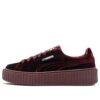 (WMNS) Fenty x Velvet Creeper “Bordo”
