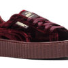 (WMNS) Fenty x Velvet Creeper “Bordo”