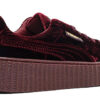 (WMNS) Fenty x Velvet Creeper “Bordo”